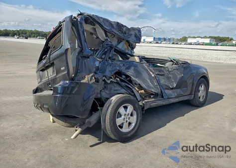 2012 Ford Escape Xlt из США, поврежденный, VIN 1FMCU0DG7CKB49311